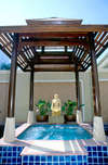 Siam Bayview Hotel 